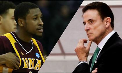 Ρίκι ΜακΓκιλ: «Αυτό είναι το Iona που προσέλαβε τον Ρικ Πιτίνο»!