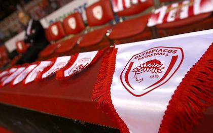 Κλείνει τα γραφεία της η ΚΑΕ Ολυμπιακός λόγω κορωνοϊού