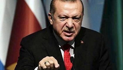 «Βράζουν» αθλητές και προπονητές με Ερντογάν - Ξέσπασμα Φατίχ Τερίμ!
