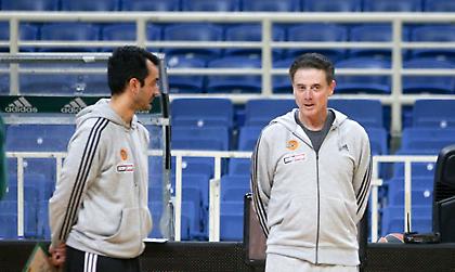 Κοντός: «Θα πέσει σίγουρα το όνομα Βόβορα στο τραπέζι, αλλά…»