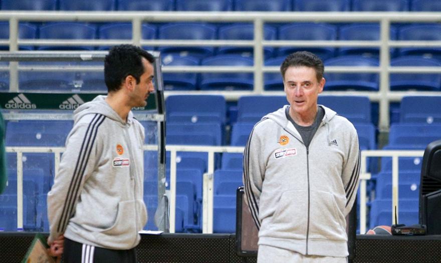 Κοντός: «Θα πέσει σίγουρα το όνομα Βόβορα στο τραπέζι, αλλά…»