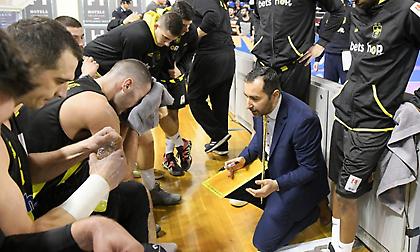 Άδεια της ΚΑΕ Άρης στους ξένους να επιστρέψουν στις πατρίδες τους