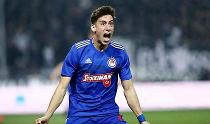 Νέο ρεκόρ πώλησης: Με αυτό το ποσό παραχωρείται ο Τσιμίκας!