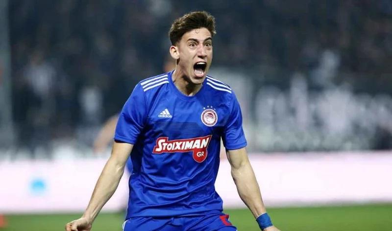 Νέο ρεκόρ πώλησης: Με αυτό το ποσό παραχωρείται ο Τσιμίκας!