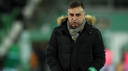 Πρώην προπονητής του Αστέρα: «Δεν μπαίνω στο σπίτι μου από τον φόβο για τον κορωνοϊό»