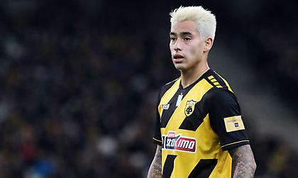 Μεγάλος χαμένος της διακοπής ο Αραούχο