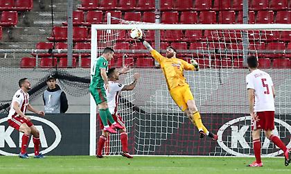 Ήταν το 7ο φάουλ «απέναντι» από τον Σα στα τελευταία μεγάλα ματς…