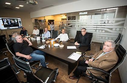 Αποφασίζουν για το πρωτάθλημα Ισραήλ, «τελείωσε» η δεύτερη κατηγορία