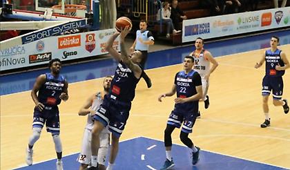 Το λήγει και η βοσνιακή λίγκα με πρωταθλήτρια την Ιγκοκέα