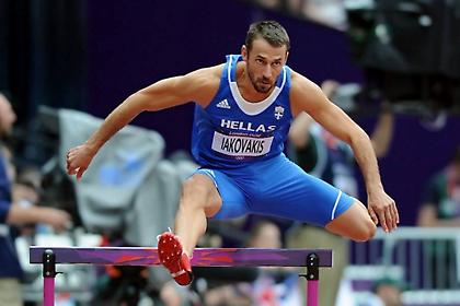 Ιακωβάκης: «Αναβολή σε όλα φέτος»