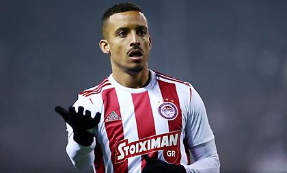 «Δίνει Γκασπάρ για Εσγκάιο η Σπόρτινγκ»