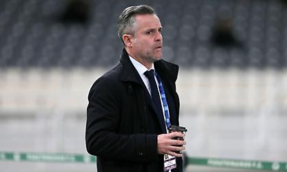 Τι έλεγε ο Ρόκα για Παναθηναϊκό και κορωνοϊό