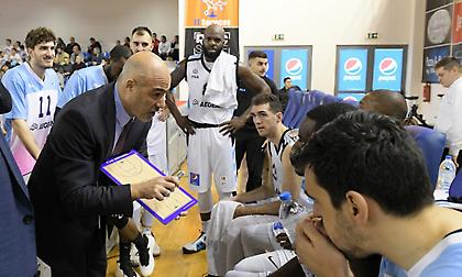 Έδωσε άδεια στους παίκτες η ΚΑΕ Κολοσσός