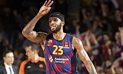 Ντιλέινι: «Δεν έχω μίσος για τον Παναθηναϊκό»