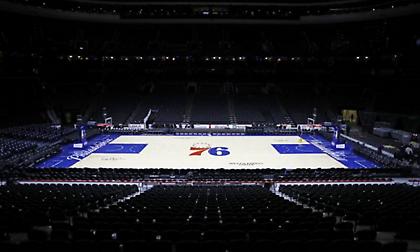 Χωρίς αντιντόπινγκ κοντρόλ το NBA εν μέσω κορωνοϊού