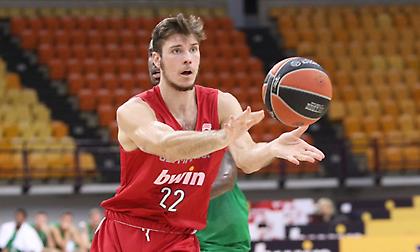 Χαπ: «Η κατάσταση στην Ιταλία, είναι τρομακτική»