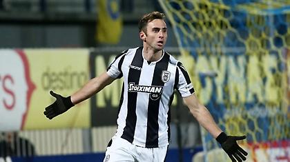 Αποχωρεί από τον ΠΑΟΚ κορυφαίο όνομα