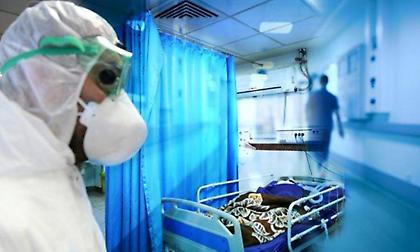 Υπερμεταδοτική: Η ιστορία του «ασθενή 31» που θα μπορούσε να γίνει σενάριο ταινίας