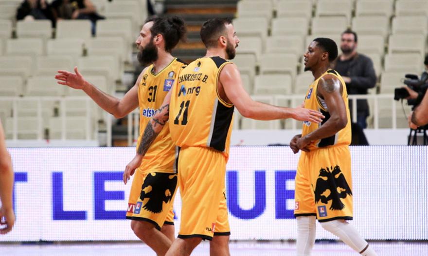 Διάστρεμμα ο Γιαννόπουλος, θλάση ο Τσάλμερς