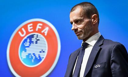 Όλα όσα πρέπει να ξέρετε για την τηλεδιάσκεψη που κρίνει το ευρωπαϊκό ποδόσφαιρο