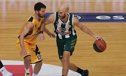 Κορωνοϊός: Η κατάσταση στις ελληνικές ομάδες μετά την διακοπή! (photos)