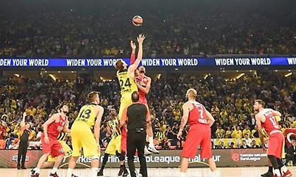 Ευρωλίγκα: Θυμηθείτε όλους τους μεγάλους τελικούς! (videos)