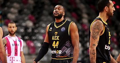 Το Τop 5 της ΑΕΚ στους «16» του BCL (video)