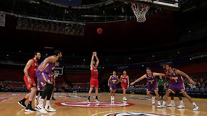 Οριστική διακοπή στο πρωτάθλημα Αυστραλίας πριν τον τέταρτο τελικό!