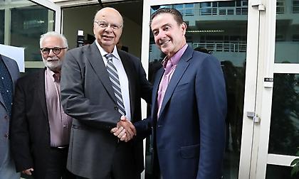 H «ακέφαλη» Εθνική και οι… προδότες παίκτες