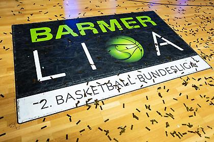 Οριστικό τέλος στη δεύτερη και τρίτη κατηγορία μπάσκετ της Γερμανίας