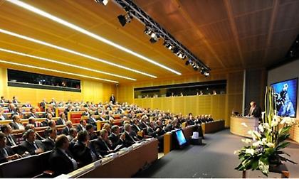 Ντι Μάρτζιο: «Μετατίθεται το Euro - Μέσα στη μέρα οι ανακοινώσεις»