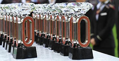 Αναβλήθηκαν τα τρία πρώτα Diamond League