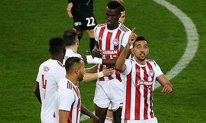 Λίστα του Ολυμπιακού: Η ατυχία, η δικαίωση, το λάθος…