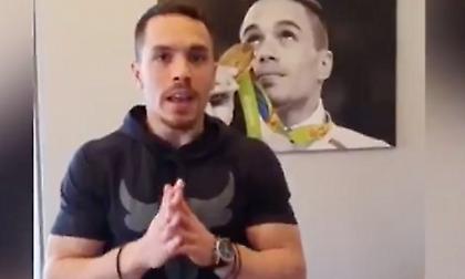 Πετρούνιας, Μιλλούση, Γλυνιαδάκης Αραούζου και Χαλκίδης για τον κορωνοϊό (vids)