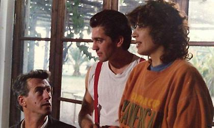 Κουίζ: Σου δίνουμε μόνο μια σκηνή, μπορείς να αναγνωρίσεις την σειρά των ’90s;