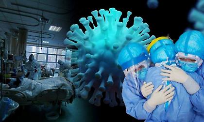 4 πράγματα που αν εξακολουθείς να κάνεις εν μέσω κορωνοϊού, τότε ναι, είσαι ανεύθυνος