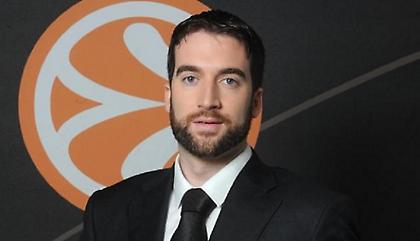 Αξιωματούχος Ευρωλίγκας: «Στόχος είναι να ολοκληρωθούν κανονικά οι διοργανώσεις»