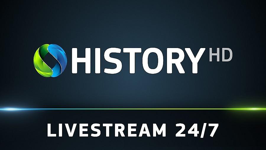 COSMOTE HISTORY HD @YouTube: To πρόγραμμα με ντοκιμαντέρ της COSMOTE TV ελεύθερο για το κοινό