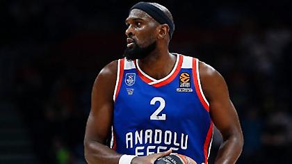 Πέντε απουσίες για την Εφές κόντρα στην Μπούρσασπορ