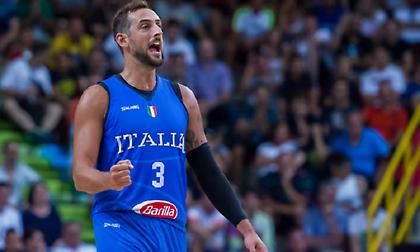 Δωρεά εξοπλισμού σε νοσοκομείο της Μπολόνια από τον Μπελινέλι