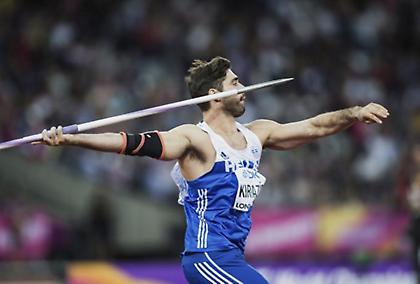 Τετραετής αποκλεισμός για Κυριαζή