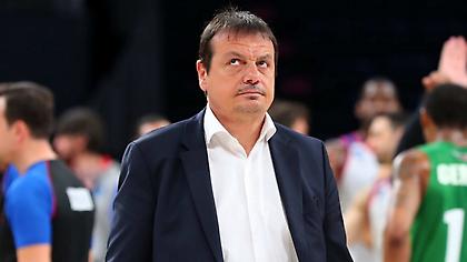 Έκκληση Αταμάν: «Δεν μας ενδιαφέρει το πρωτάθλημα, αποφασίστε την αναβολή για την υγεία των αθλητών»