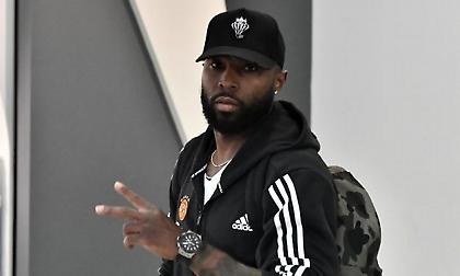 Ευρωλίγκα: Τα… ταξιδιωτικά πλάνα του Ράις εν ώρα Κορωνοϊού!