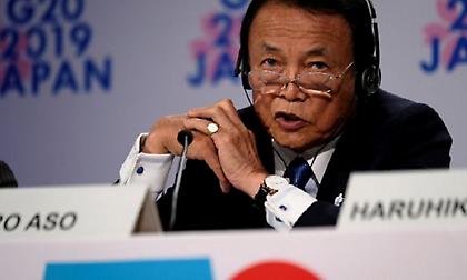 Πρωθυπουργός Ιαπωνίας: «Θέλουμε να γίνουν οι Ολυμπιακού αγώνες, αλλά δεν εξαρτάται από εμάς»