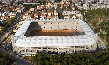 Μακάρι να ήταν ψέματα ο πόλεμος που έκαναν στο γήπεδο κάποιοι «ΑΕΚτζήδες»