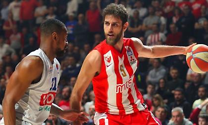 Περπέρογλου: «Ο Παναθηναϊκός δεν με ήθελε, ευλογημένη διετία στον  Ολυμπιακό»