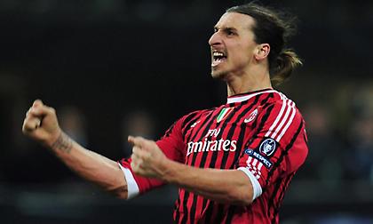 Κάλεσε σε συστράτευση ο Ιμπραΐμοβιτς: «Αν δεν πάει ο ιός στον Ζλάταν, θα πάει ο Ζλάταν στον ιό»!