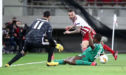 Οι κινήσεις που δείχνουν ότι ο Γκιγιέρμε θα ήταν πολυτιμότερος, πιο μπροστά!