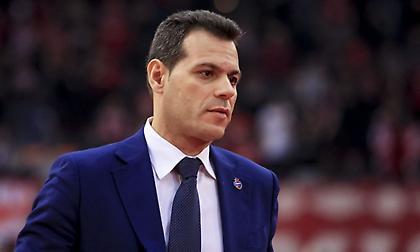 Μέλος της Παγκόσμιας Ένωσης προπονητών ο Ιτούδης