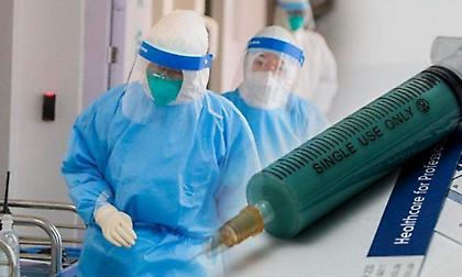 Βιταμίνη του ήλιου: Η φυσική ασπίδα απέναντι στον κορωνοϊό